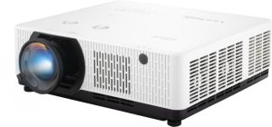Viewsonic LSC731WU-ST videoproyector Proyector de alcance estándar 7300 lúmenes ANSI 3LCD WUXGA (1920x1200) Blanco