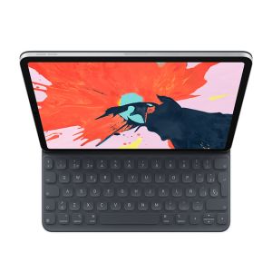 Apple MU8G2Y/A teclado para móvil QWERTY Español Negro