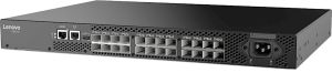 Lenovo DB610S Gigabit Ethernet (10/100/1000) 1U Negro