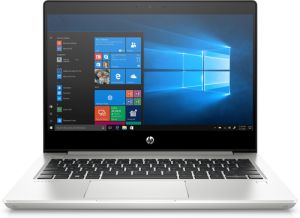 HP ProBook 430 G6 Portátil 33,8 cm (13.3") Full HD 8ª generación de procesadores Intel® Core™ i5 4 GB DDR4-SDRAM 500 GB Unidad de disco duro Wi-Fi 5 (802.11ac) Windows 10 Pro Plata