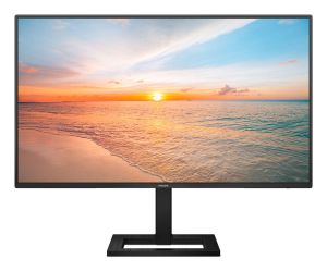 Philips 1000 series 27E1N1600AE/00 pantalla para PC 68,6 cm (27") 2560 x 1440 Pixeles Quad HD LCD Negro