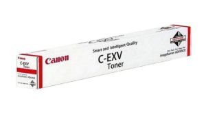 Canon C-EXV 64 cartucho de tóner 1 pieza(s) Original Amarillo