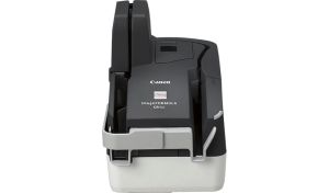 Canon imageFORMULA CR-L1 UV 300 x 300 DPI Negro, Gris