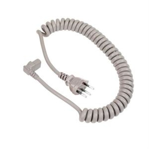 Ergotron 98-629 cable de transmisión Blanco C13 acoplador