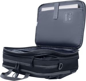 HP Bolsa para portátil de 14 pulgadas Travel Plus 15L