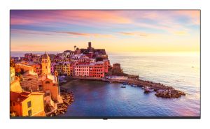 LG 50UM662H4LC 127 cm (50") 4K Ultra HD 330 cd / m² Smart TV Gris 20 W