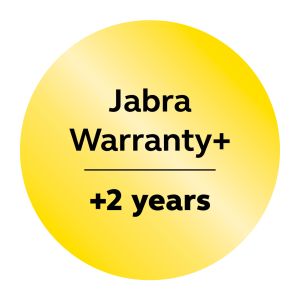 Jabra 880X-39892 extensión de la garantía
