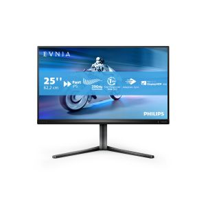 Philips Evnia 5000 25M2N5200U/00 pantalla para PC 62,2 cm (24.5") 1920 x 1080 Pixeles Full HD LCD Gris