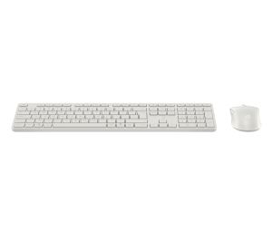 HP Combinación de teclado y ratón multidispositivo en modo dual 490C
