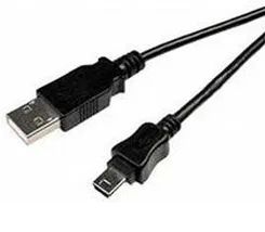 Honeywell 210304-100-SP cable USB USB A Mini-USB B Negro