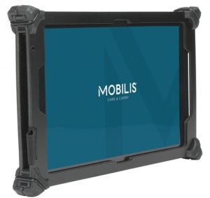 Mobilis Resist Pack 26,7 cm (10.5") Carcasa rígida Negro
