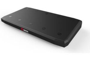 Crosscall X-Power Negro Interior