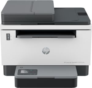 HP Impresora multifunción LaserJet Tank 2604sdw
