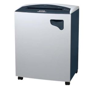 Fellowes C-380 triturador de papel Corte en tiras