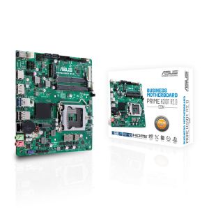 ASUS Prime H310T R2.0/CSM Intel® H310 LGA 1151 (Zócalo H4) mini ITX