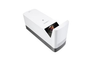 LG HF85LSR videoproyector Proyector de alcance estándar 1500 lúmenes ANSI DLP 1080p (1920x1080) Blanco