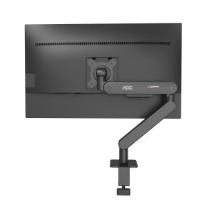AOC AM400B soporte para monitor 86,4 cm (34") Negro Escritorio