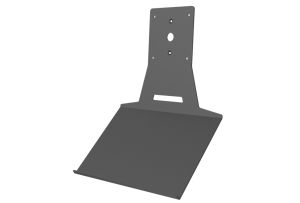 Compulocks UKBTRAYB kit de montaje