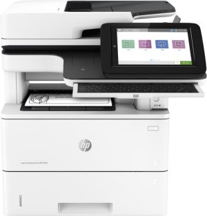 HP LaserJet Enterprise Flow M528z Laser A4 1200 x 1200 DPI 66 ppm