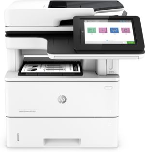 HP LaserJet Enterprise M528f Laser A4 1200 x 1200 DPI 66 ppm