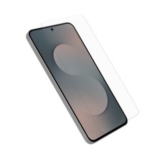 OtterBox Glass Series para Samsung Galaxy S25 FE - transparente - Sin caja retail