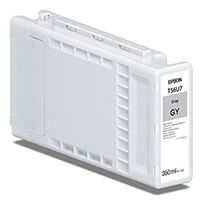 Epson UltraChrome Pro10 cartucho de tinta 1 pieza(s) Original Gris