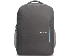 Lenovo B515 39,6 cm (15.6") Mochila Negro, Gris