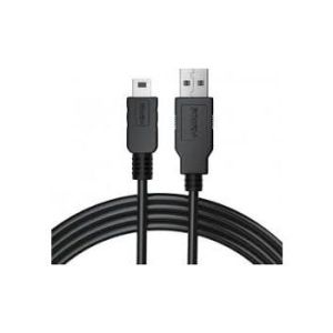 Wacom ACK4090602 cable USB 4,5 m USB 2.0 USB A Mini-USB B Negro