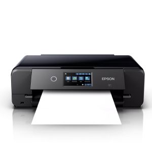Epson XP-980 Inyección de tinta A3 5760 x 1440 DPI 28 ppm Wifi