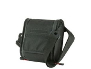 Honeywell 50134863-001 accesorio para impresora portátil Estuche protector Negro RP2e