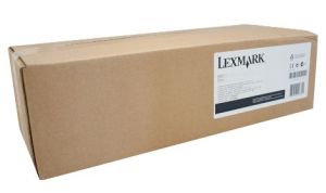 Lexmark 24B5998 cartucho de tóner 1 pieza(s) Original Negro