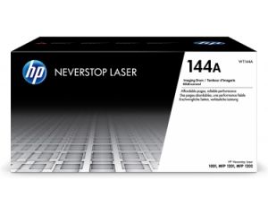 HP Tambor de creación de imágenes Original Laser 144A negro