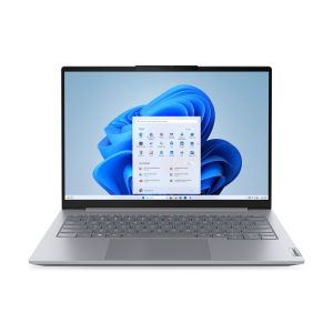 Lenovo ThinkBook 14 G9 IRL Intel Core 5 210H Portátil 35,6 cm (14") WUXGA 16 GB DDR5-SDRAM 512 GB SSD Wi-Fi 7 (802.11be) Windows 11 Pro Español Gris