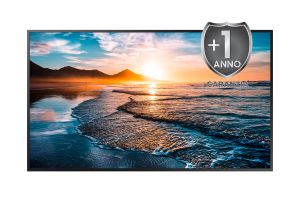 Samsung P-LM-1NXX65H extensión de la garantía 1 licencia(s) 1 año(s)