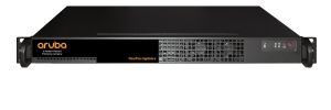 Aruba, a Hewlett Packard Enterprise company ClearPass C1000 servidor 2,4 GHz 8 GB Bastidor (1U) Intel Atom® 200 W 1000 GB