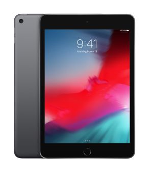 Apple iPad mini 256 GB 20,1 cm (7.9") 3 GB Wi-Fi 5 (802.11ac) iOS 12 Gris