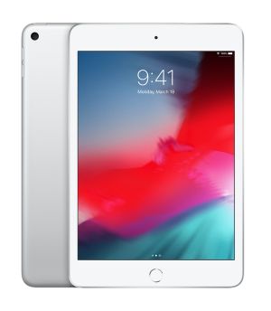 Apple iPad mini 256 GB 20,1 cm (7.9") 3 GB Wi-Fi 5 (802.11ac) iOS 12 Plata