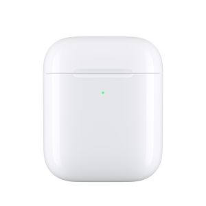 Apple MR8U2TY/A auricular / audífono accesorio Funda