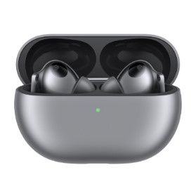 Huawei FreeBuds Pro 3 Auriculares Inalámbrico y alámbrico Dentro de oído Llamadas/Música USB Tipo C Bluetooth Plata