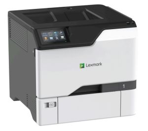 Lexmark C4352 Color 1200 x 1200 DPI A4