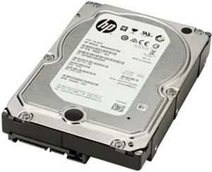 HP 5S461AA disco duro interno 12 TB 7200 RPM 3.5"