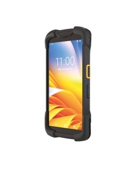 Zebra TC78 ordenador móvil de mano 15,2 cm (6") 1080 x 2160 Pixeles Pantalla táctil Negro