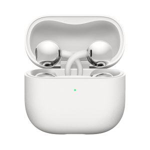 Huawei FreeClip 2 Auriculares True Wireless Stereo (TWS) Dentro de oído Llamadas/Música Bluetooth Blanco