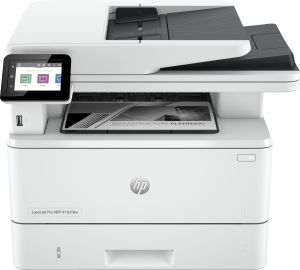 HP LaserJet Pro Impresora multifunción 4102fdw