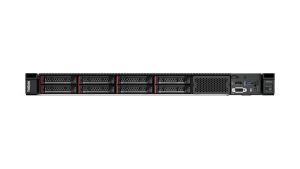 Lenovo ThinkSystem SR645 servidor 0 GB Bastidor (1U) AMD EPYC 7413 2,65 GHz 64 GB DDR4-SDRAM 1100 W