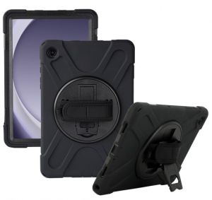 Mobilis 072003 funda para tablet 25,6 cm (10.1") Negro