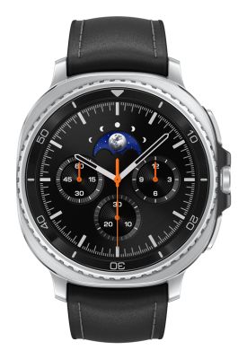 Samsung Galaxy Watch8 Classic (Bluetooth, 46 mm)