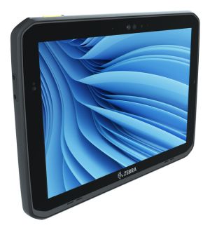 Zebra ET80 Intel® Core™ i5 256 GB 30,5 cm (12") 16 GB Wi-Fi 6E (802.11ax) Windows 10 Pro Negro