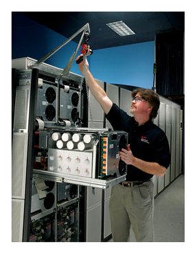 APC WASSEM-VL-500 servicio de instalación