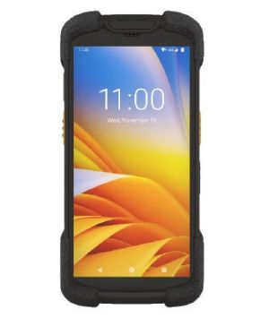 Zebra TC73 ordenador móvil de mano 15,2 cm (6") 1080 x 2160 Pixeles Pantalla táctil 349 g Negro, Amarillo